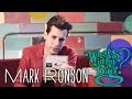 Mark Ronson - What's In My Bag?
