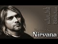 Nirvana  greatest hits  full album 2023