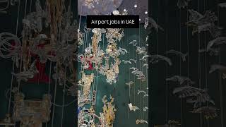 📍Ras Al Khaimah Airport jobs in 🇦🇪 DM for more details to apply for this job or to get hiried