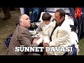 Sünnet Davası | Güven Kıraç Türk Komedi Filmi | Full Film İzle