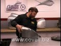 Making Motorcycle Gas Tanks Part 1