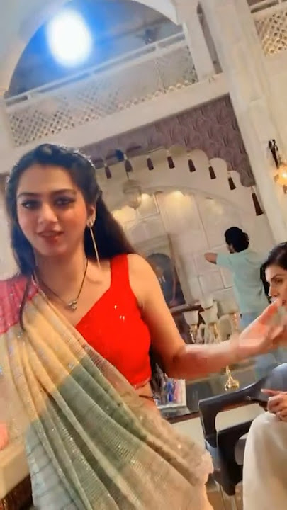Sabko ye trend kara diya guys😂🫡 #yrkkh #yehrishtakyakehlatahai
