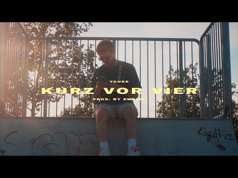 yanee - kurz vor vier (Prod. by Empire)