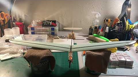 Nano Snippet .75m DLG reboot