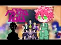 }{ Saiki k part 9 mob psycho100 }{