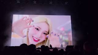 LOONATHE WORLD LA Day 1 - LOONA's Got Talent Ep 2.
