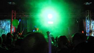 Shirobon: TBC - Superbyte, Manchester, September 2013