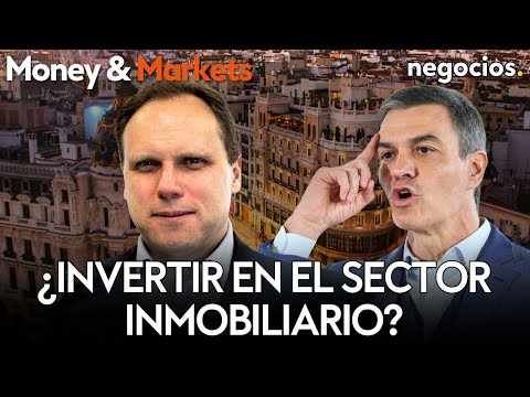 &iquest;Es buen momento para el sector inmobiliario? "La regulaci&oacute;n en Espa&ntilde;a nos hace un flaco favor"