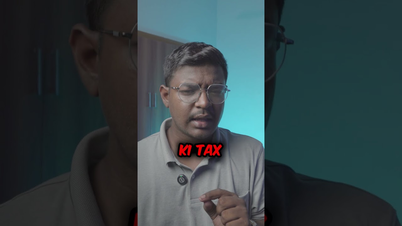 Tax-Free Thi… Phir Bhi Sarkar Ko Corore's Ka Nuksaan Hua? 😳🔥