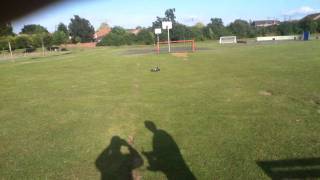 Ansmann Virus 2.0 Bigblock Having Fun After Tune Up