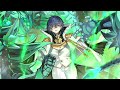シルヴァリオラグナロク- スメラギ決戦で歴史授業
