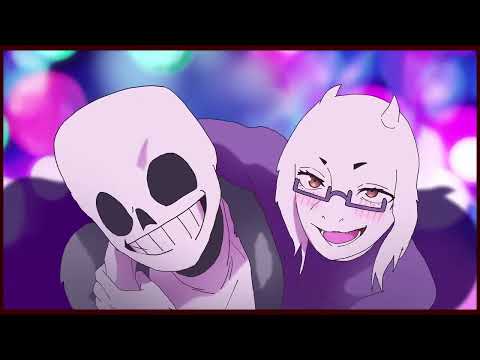Aizo | JJK | Opening BUT IT'S DELTARUNE?! [ slightly fixed version ]