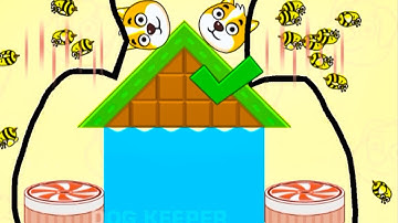 Save The Dog Speedrun Gameplay Level 310