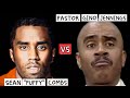 Gino jennings vs sean puffy combs the truth hurts