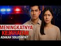Meningkatnya Kejahatan — Masalah Global — Adakah Solusinya?