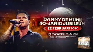 DANNY DE MUNK -  Zo Is Het Leven.