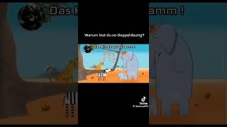 Das Kinderprogramm 😀🙈