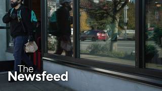 Seattle says gig workers now earn $16/hr… DoorDash says that’s not true | The Newsfeed