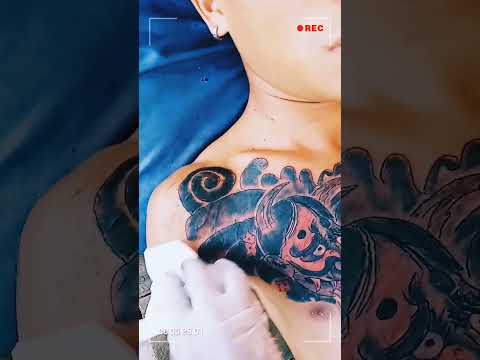 tatto di susu