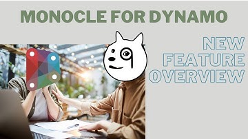 monocle, making dynamo suck less one update at a time