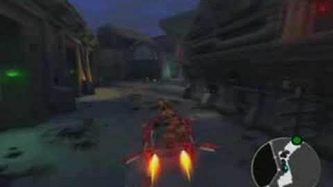 Jak 3 - #31 - Shipment of Eco