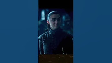 ( Part 1 )The deceiver was killed deceived lord Baelish and his trial sansa stark & Arya stark