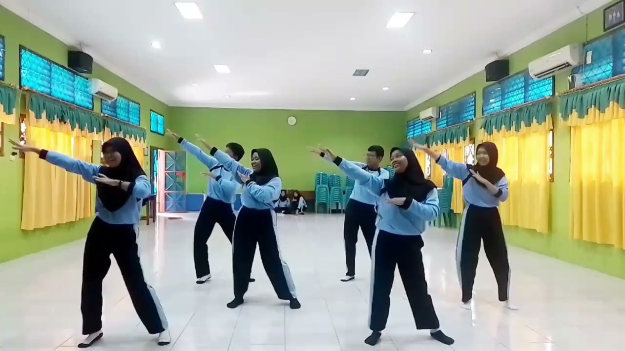 SENAM IRAMA KISINAN 2 - MASDDDHO