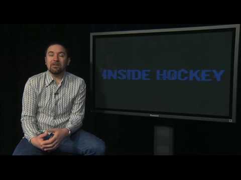 Inside Hockey TV: A Culture of Disrespect 3/22/2010