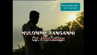 Hulompit Tanganhi Vocal: Nixon Simanjuntak. { official music video }
