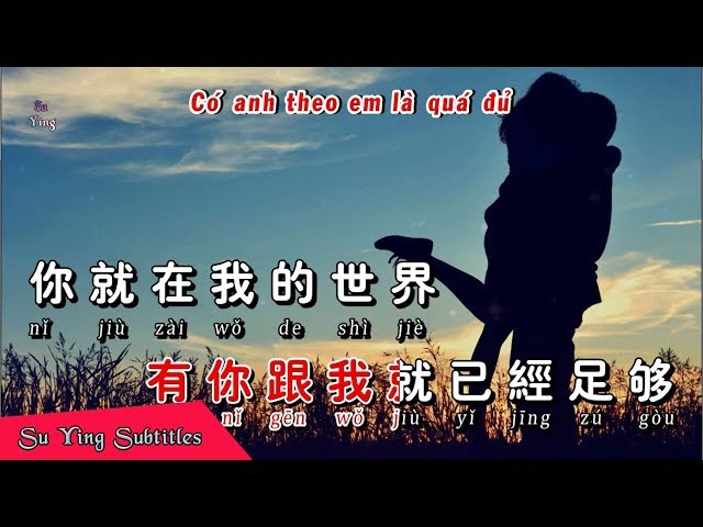 Vietsub | Gặp Nhau Lại Một Lần Nữa - Tôn Lộ | 再度重相逢 - 孙露 class=