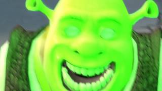 Shreks Morning Routine