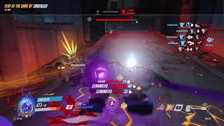 Double shatter echo 5k