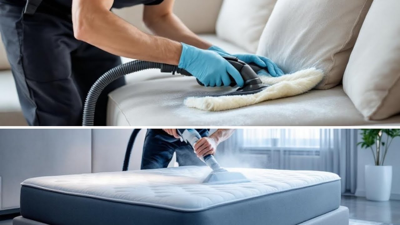 에코윤 홈 클린케어 서비스 