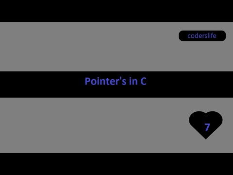 #7 accessing string using pointers