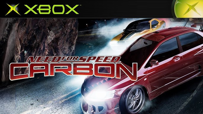 Usado: Jogo Need for Speed Underground - Xbox Classic em Promoção na  Americanas