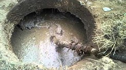 Pumping a Septic Tank.mp4