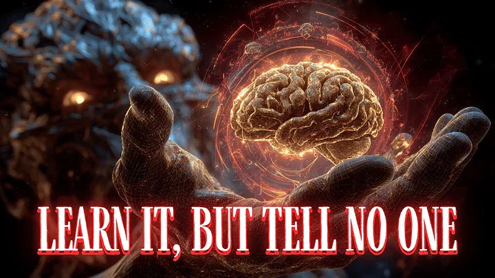 Once You Master Quantum Entanglement… Your Subconscious Unleashes Your Hidden Power