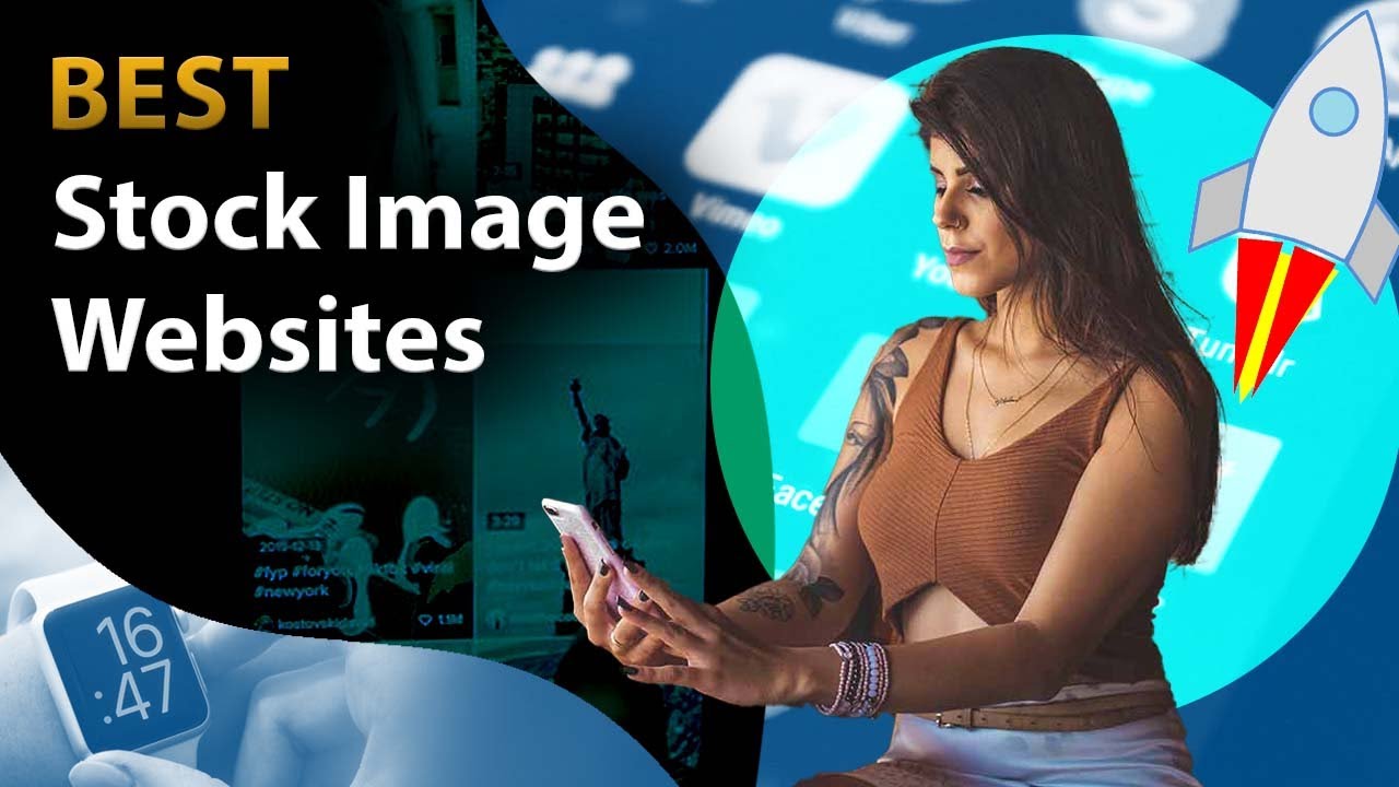 5 Best Stock Image Websites Free And Premium YouTube Maxresdefault