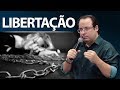 Pregação de Libertação: A mulher encurvada (Lucas 13)