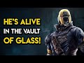 Destiny 2 - HE'S ALIVE IN THE VAULT OF GLASS!