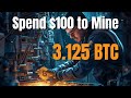Find a Bitcoin Block Worth 3.125 BTC (EVERY 10 MINUTES!)