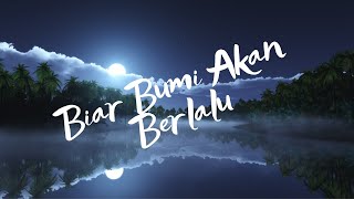 Biar Bumi Akan Berlalu - Bethany Nginden Surabaya