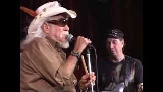 Dr. Hook featuring Ray Sawyer LIVE AT THE SHED at Smoky Mountain Harley-Davidson chords