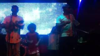 Yasmin Dançarina Do Grupo Só Black