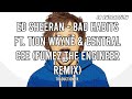 Traduction Française Ed Sheeran Bad Habits Ft Tion Wayne Central Cee LA RUDDACTION mp3