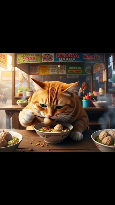 #cat #funny
