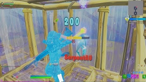 Fastest Console Editor In My School...