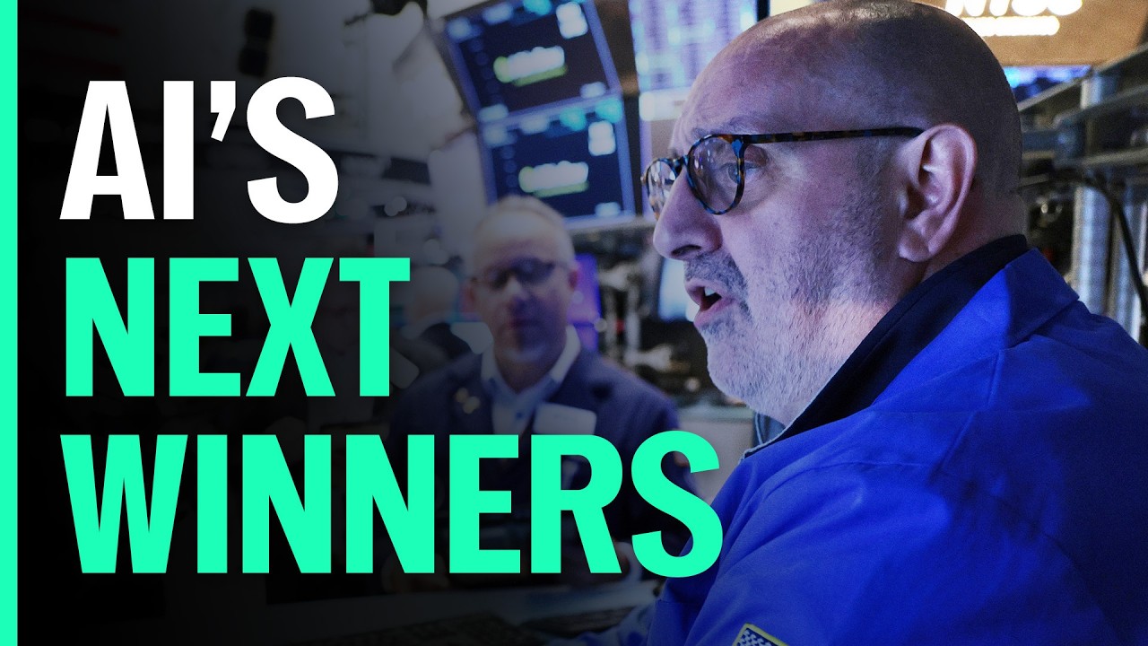 The Next Nvidia? AI Bottleneck Stocks to Buy Right Now
