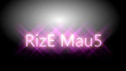 RizE intro