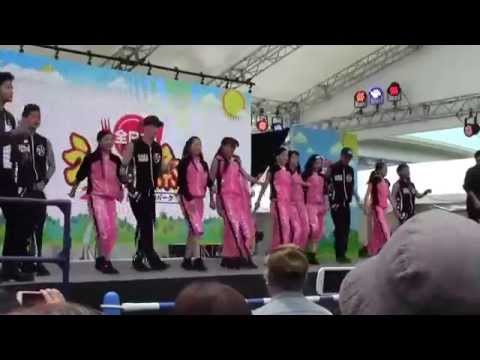 EXPG名古屋校・２０１４うまいものまつり②